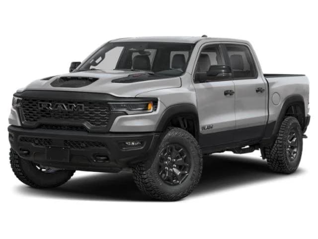 2026 RAM 1500 RHO — photo 1 of 18