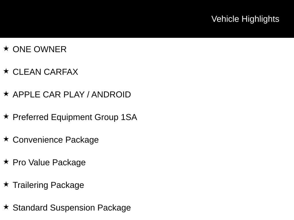 2025 GMC Sierra 1500 Pro — photo 1 of 4