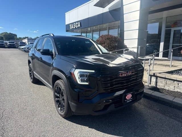2026 GMC Terrain AWD Elevation — photo 1 of 26
