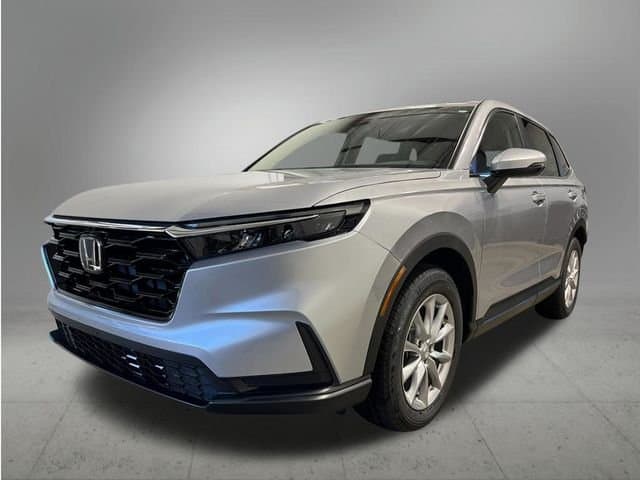 2026 Honda CR-V EX — photo 1 of 27