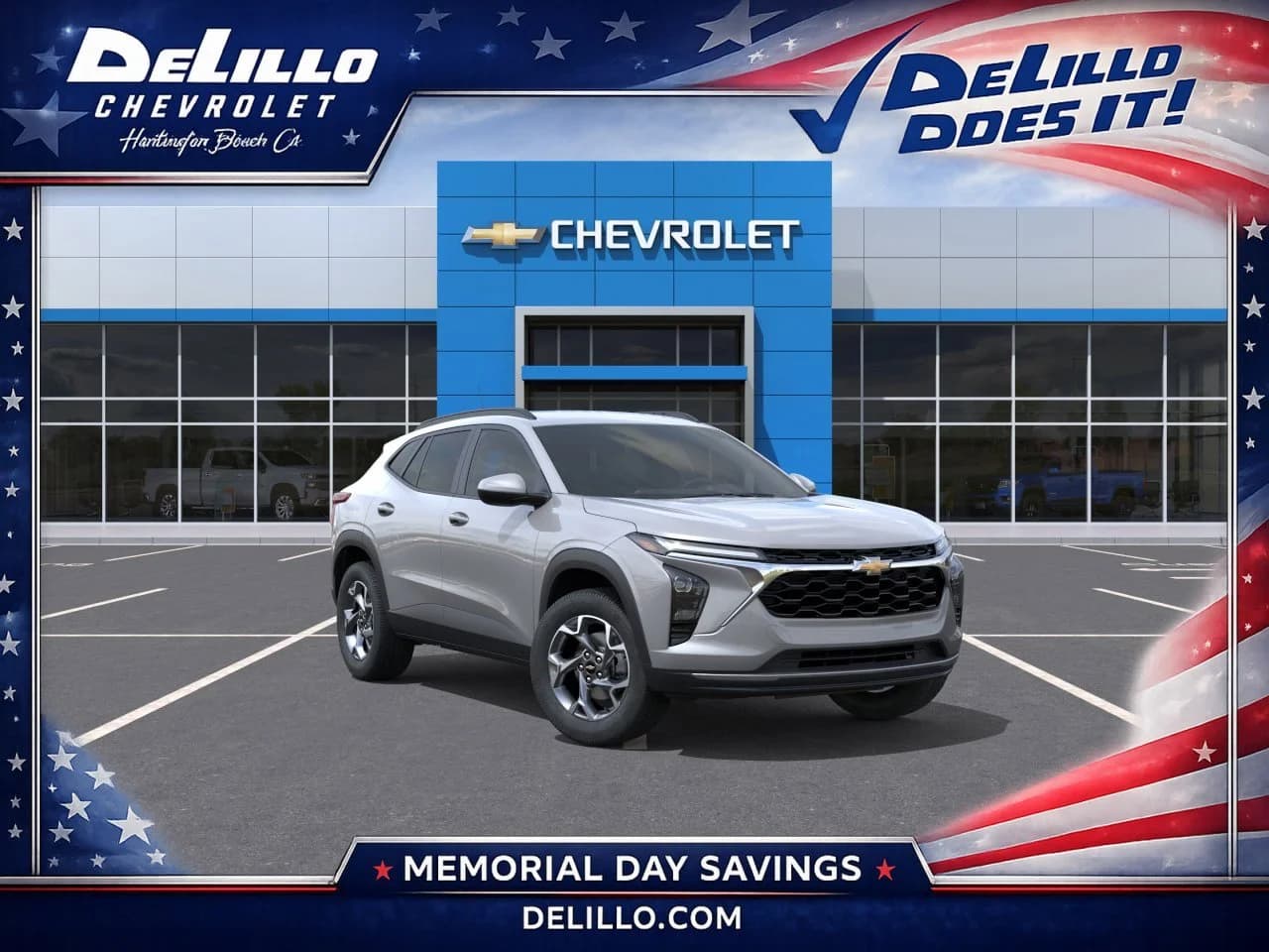 Vehicle Detail Icon