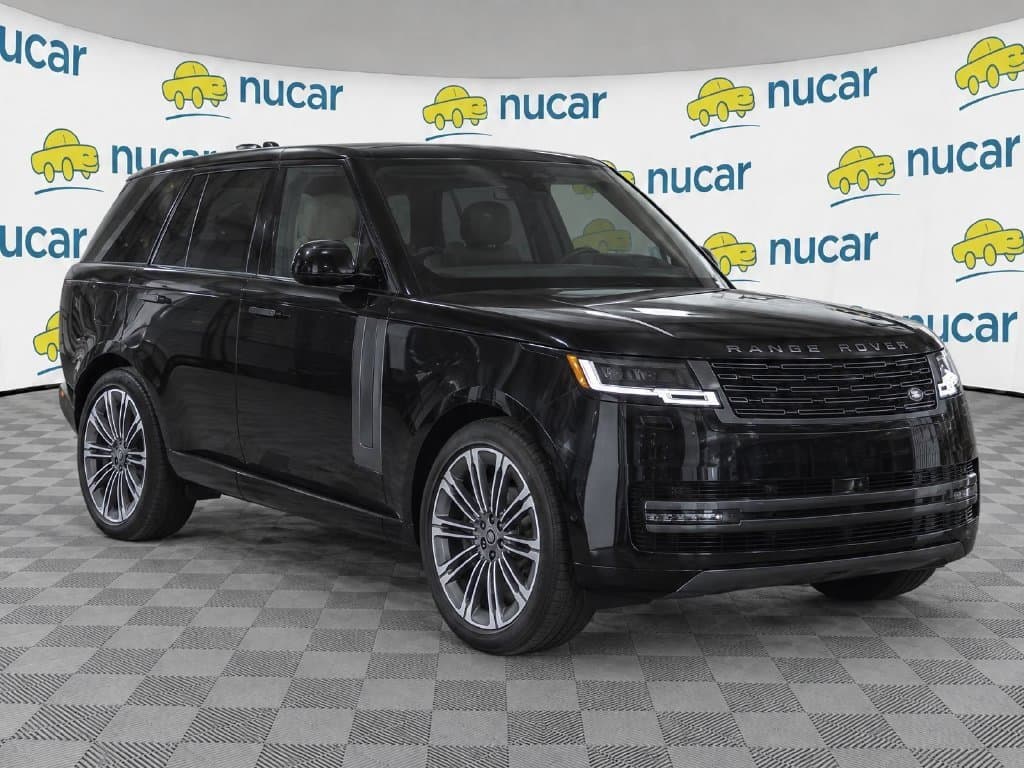2024 Land Rover Range Rover SE — photo 1 of 16