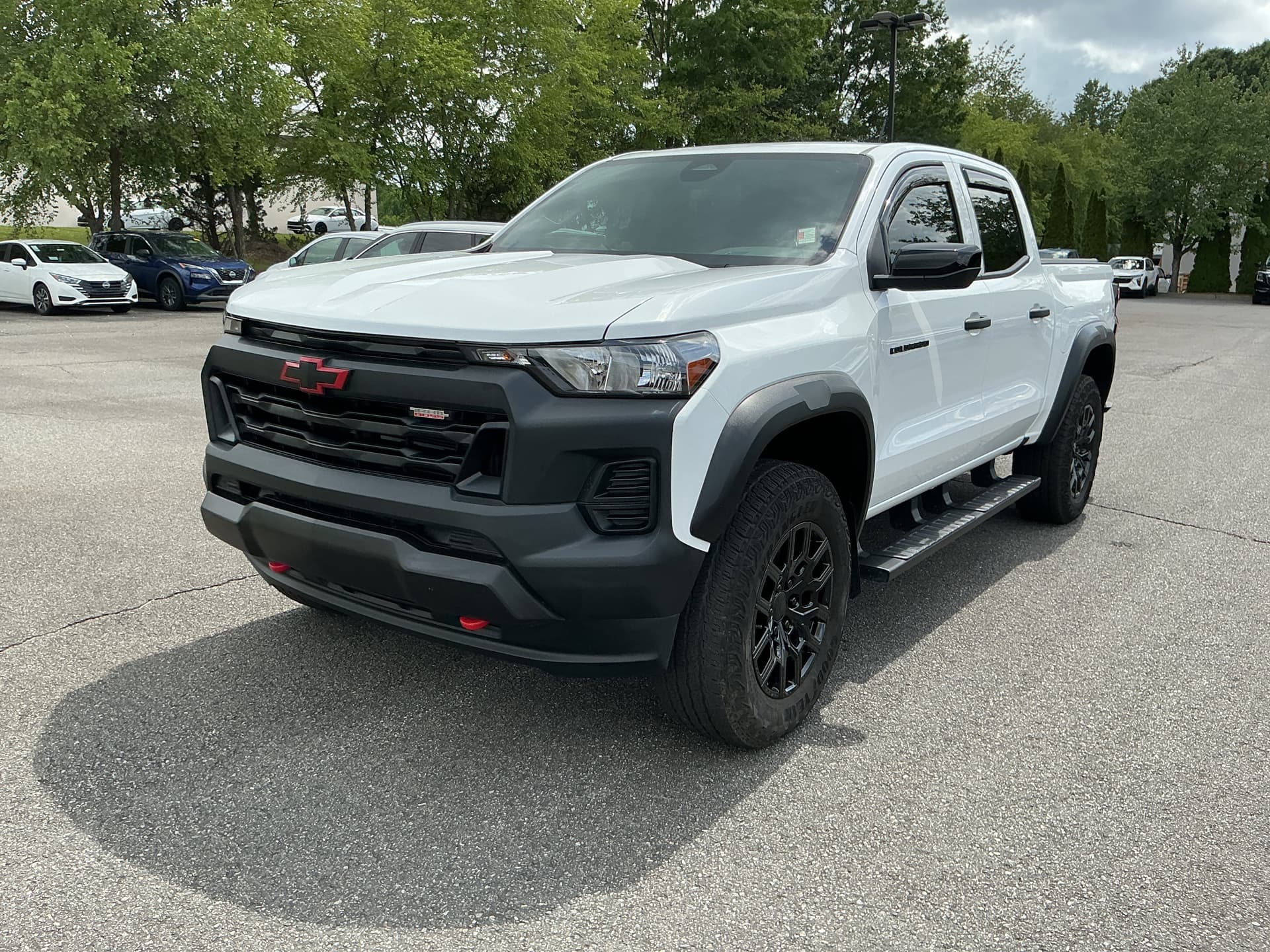 Vehicle Detail Icon