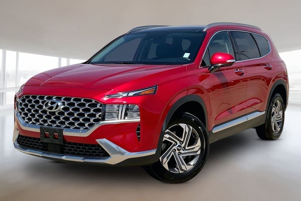 2023 Hyundai Santa Fe SEL — photo 1 of 34