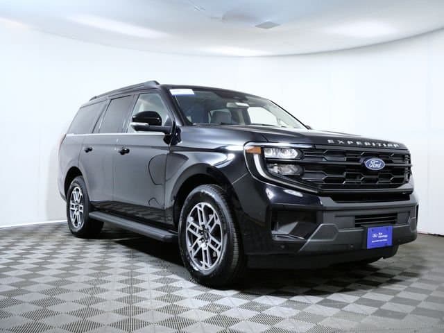 2025 Ford Expedition Active — photo 1 of 29