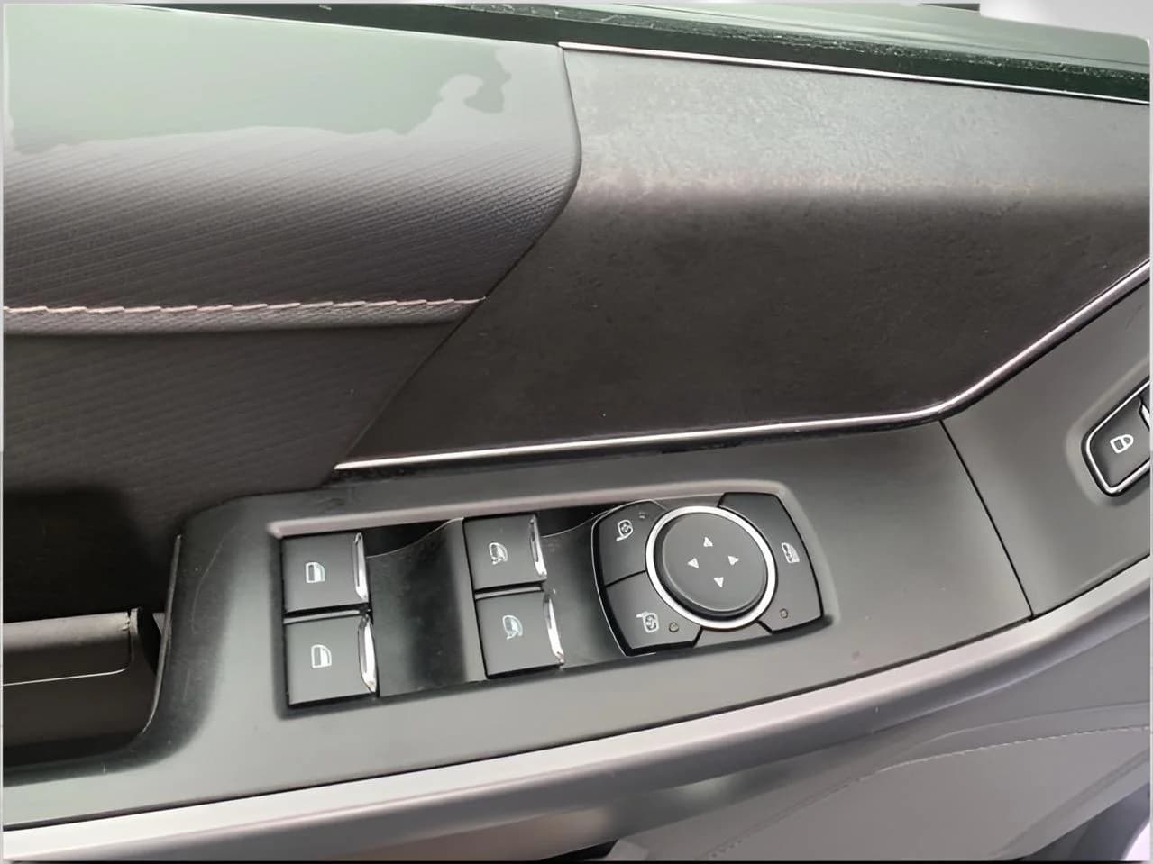 Vehicle Detail Icon
