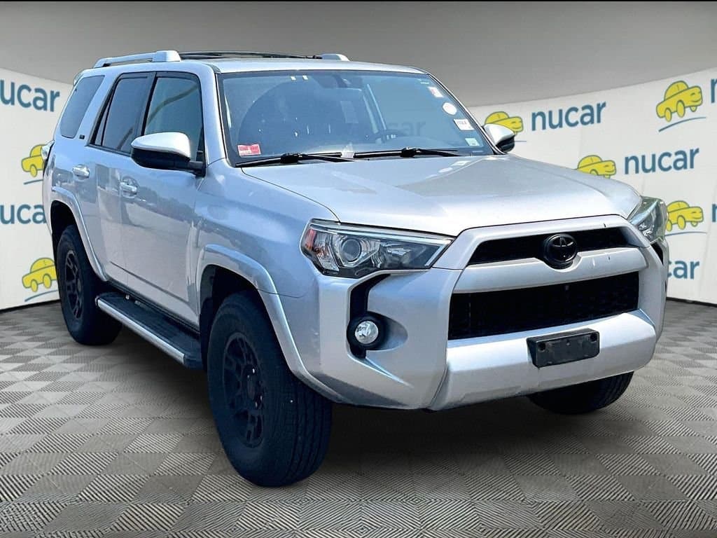 Vehicle Detail Icon