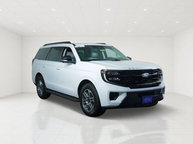 2025 Ford Expedition Active — photo 1 of 8