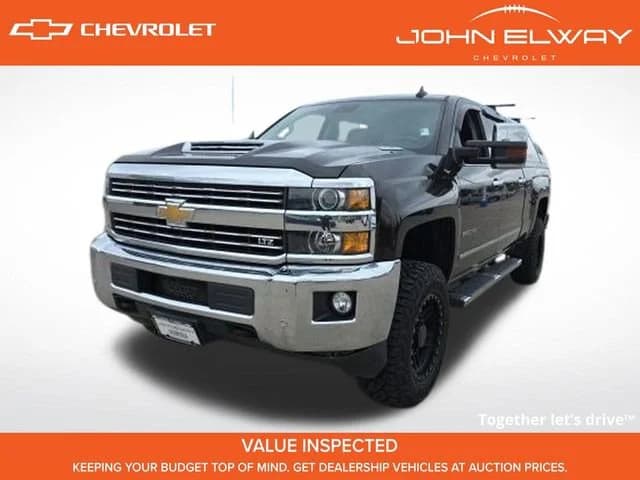 Vehicle Detail Icon