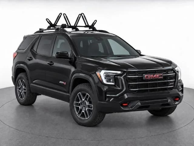 2026 GMC Terrain Base — photo 1 of 8