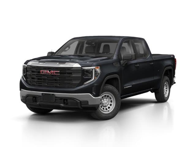 2024 GMC Sierra 1500 Denali Ultimate — photo 1 of 10