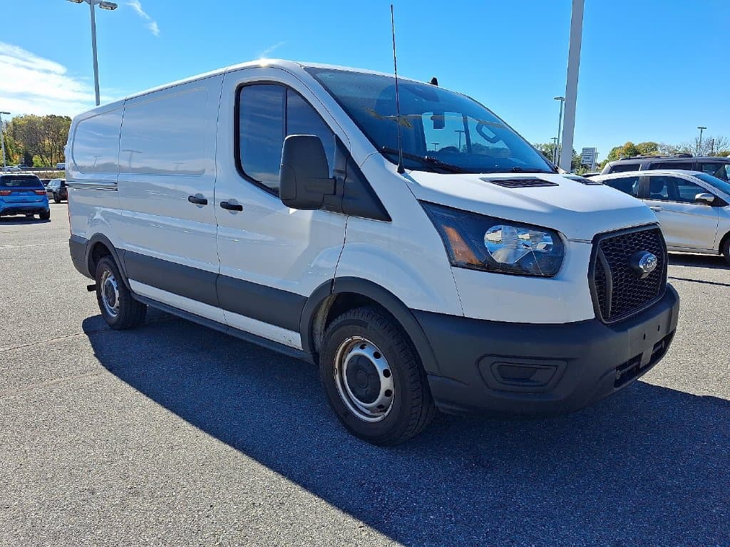 2023 Ford Transit Cargo Van Base — photo 1 of 20
