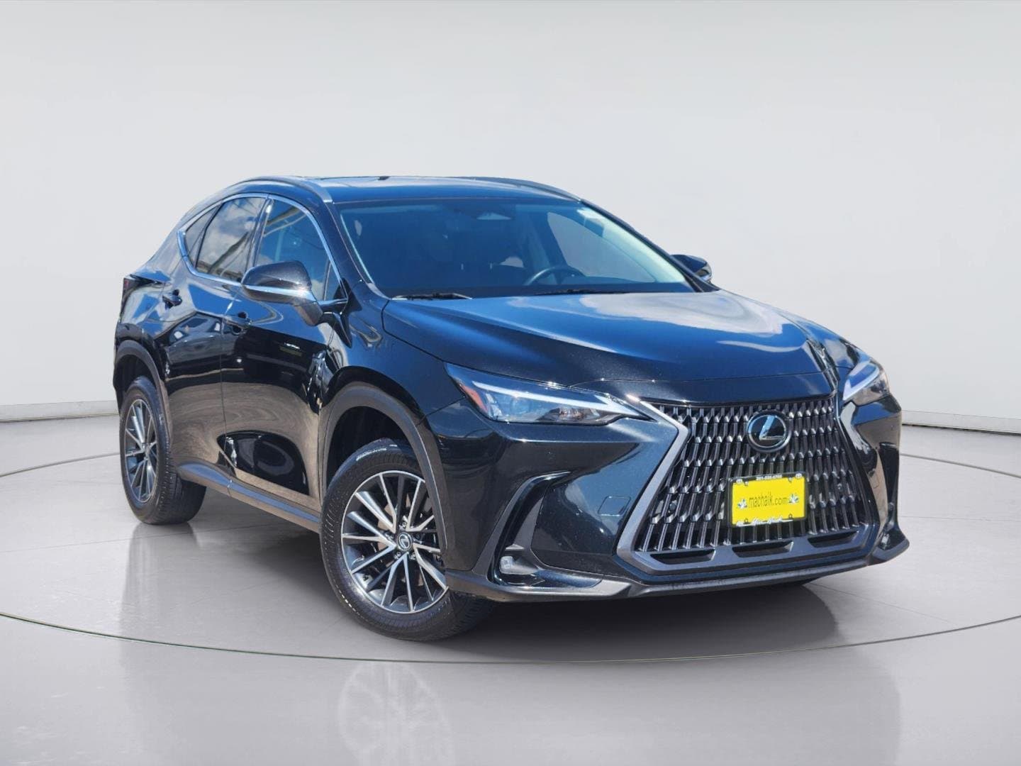 2024 Lexus NX NX 350 Premium — photo 1 of 34