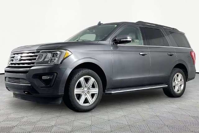 2019 Ford Expedition XLT — photo 1 of 15