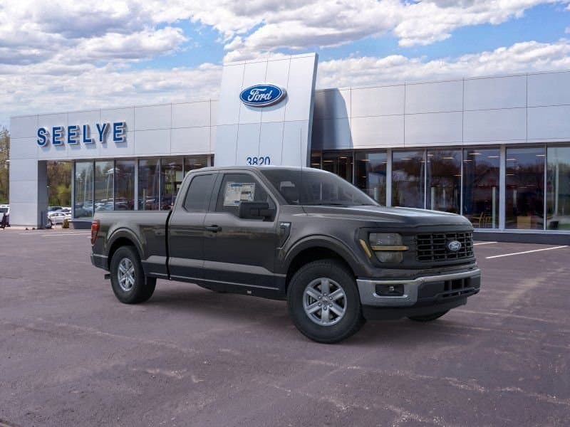 2026 Ford F-150 XL — photo 1 of 22