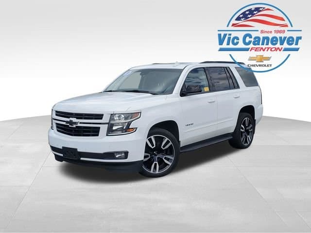 Vehicle Detail Icon