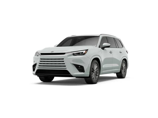 2026 Lexus TX 350 Base — photo 1 of 7