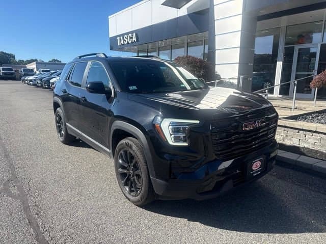 2026 GMC Terrain AWD Elevation — photo 1 of 26