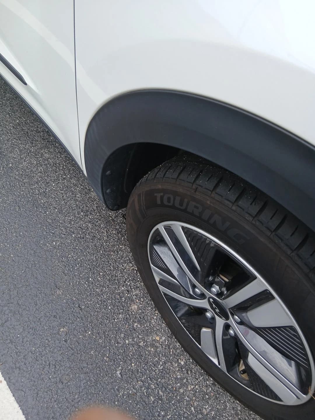 2022 Kia Niro LXS — photo 1 of 3