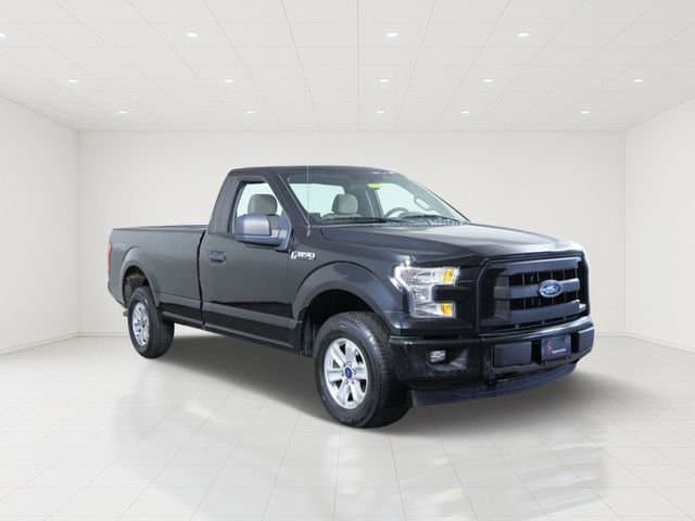 2016 Ford F-150 XL — photo 1 of 33