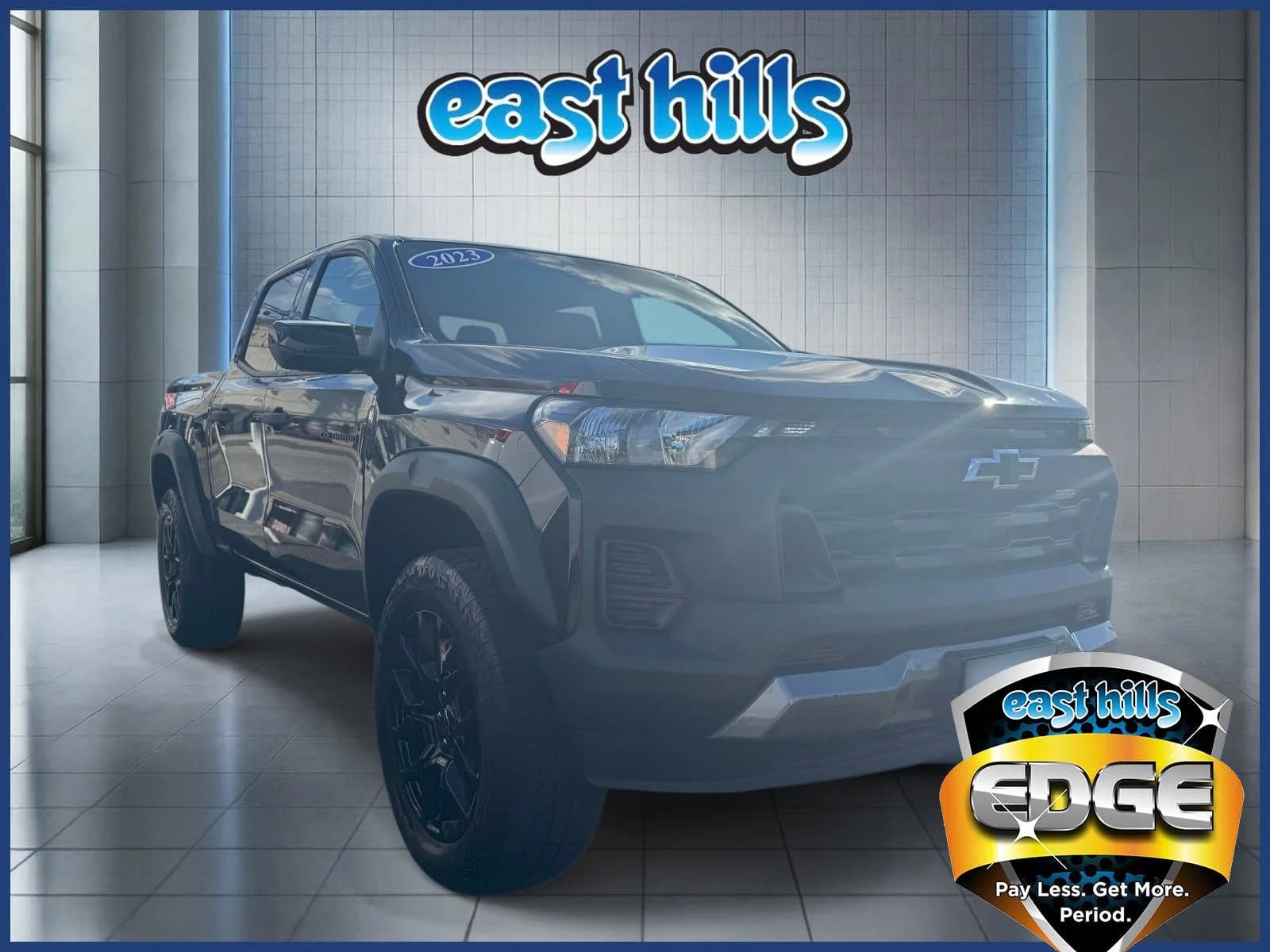 Vehicle Detail Icon