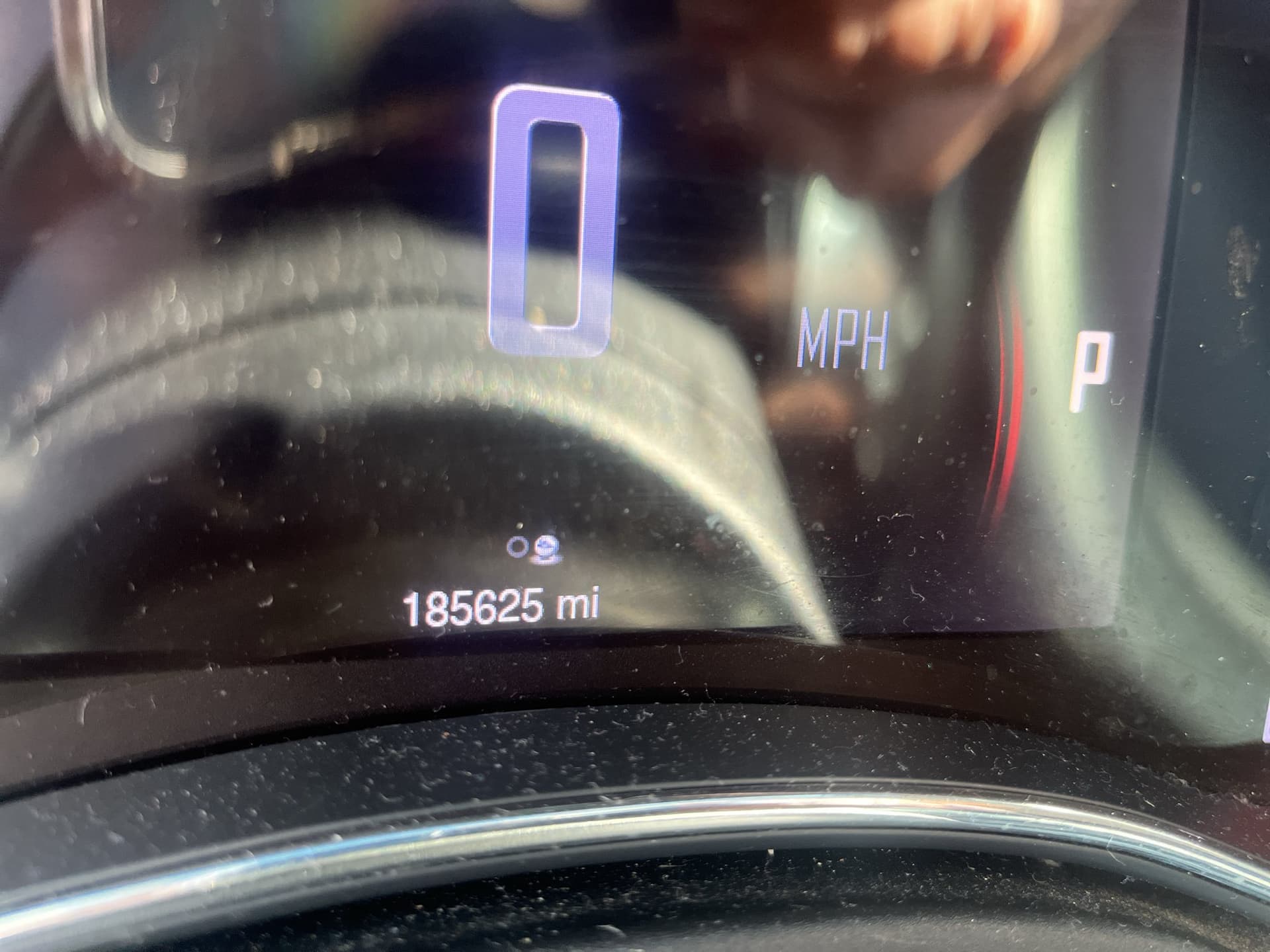 2015 Dodge Durango Limited — photo 1 of 18