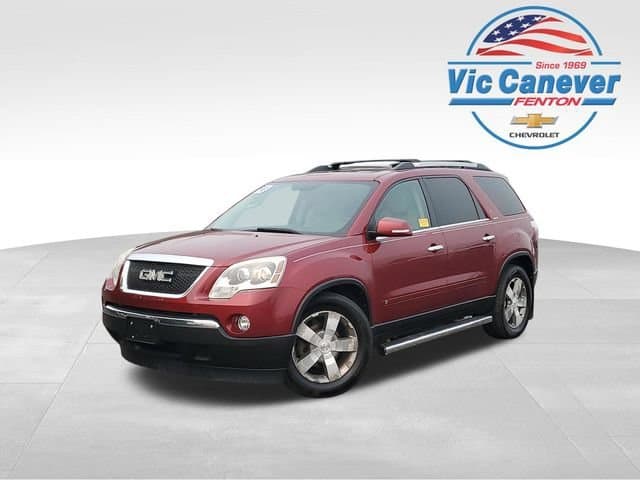 Vehicle Detail Icon