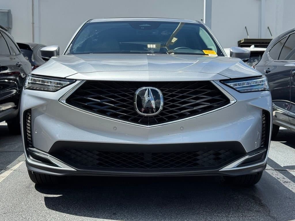 2026 Acura MDX w/Technology Package — photo 1 of 3