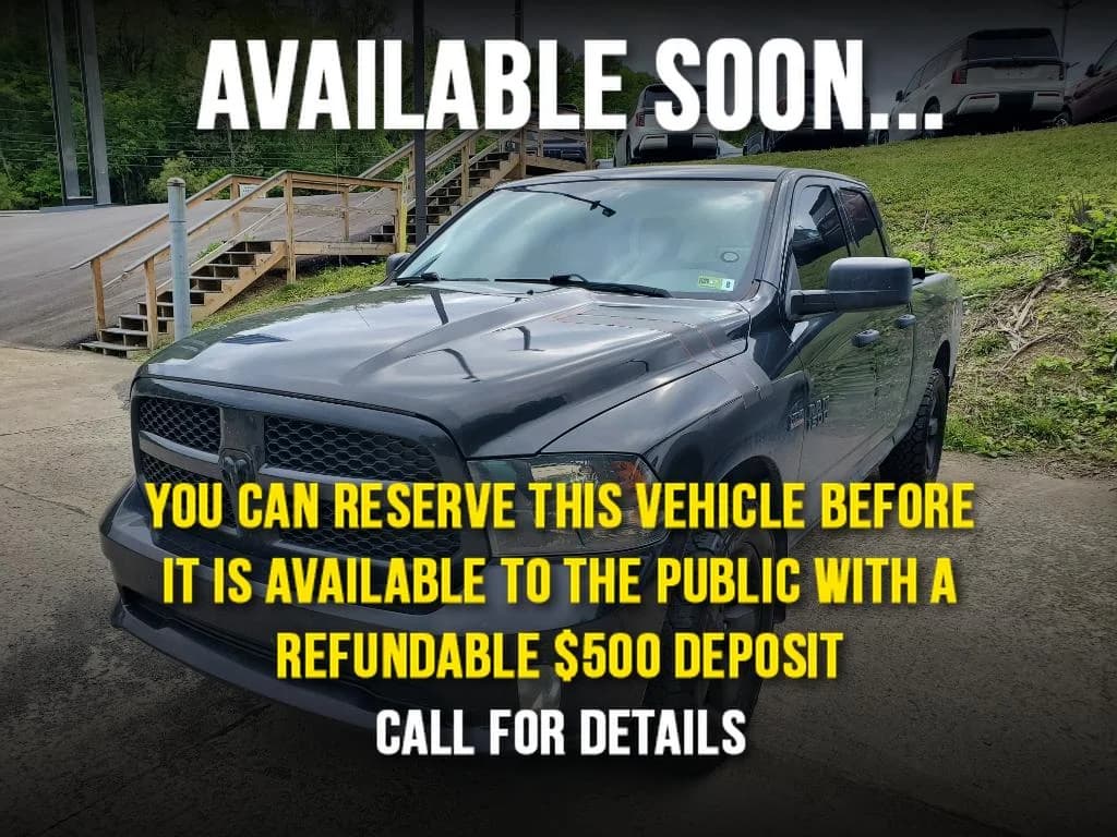 Vehicle Detail Icon
