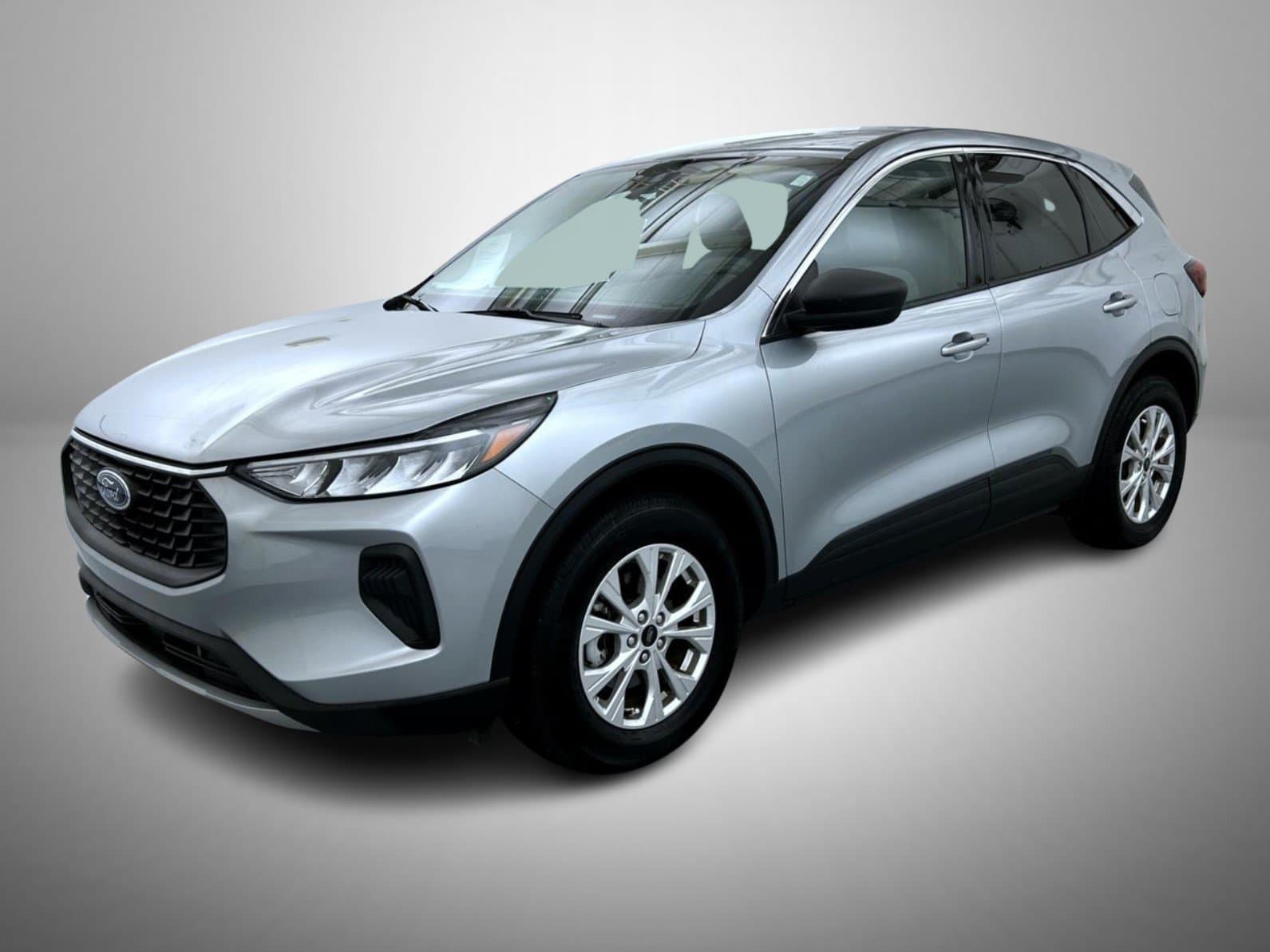 2023 Ford Escape Active — photo 1 of 26