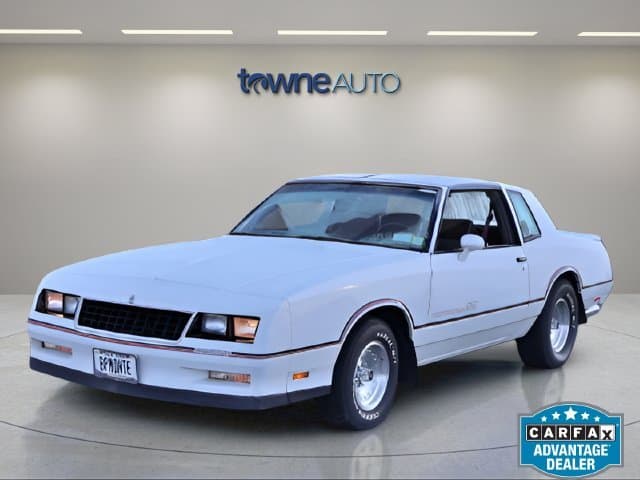 1985 Base — photo 1 of 23