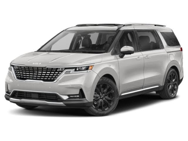 2024 Kia Carnival SX Prestige — photo 1 of 19
