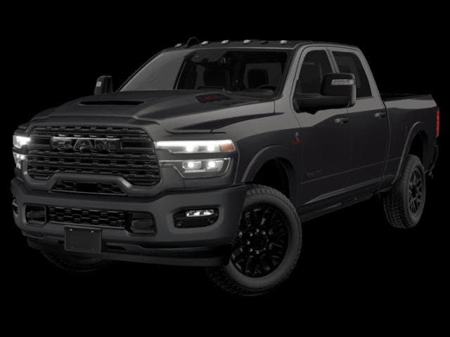 2026 RAM 2500 Limited — photo 1 of 3