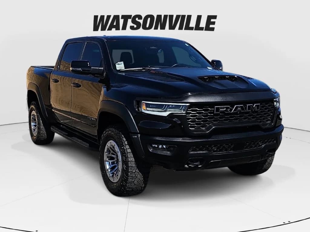 2025 RAM 1500 RHO — photo 1 of 42
