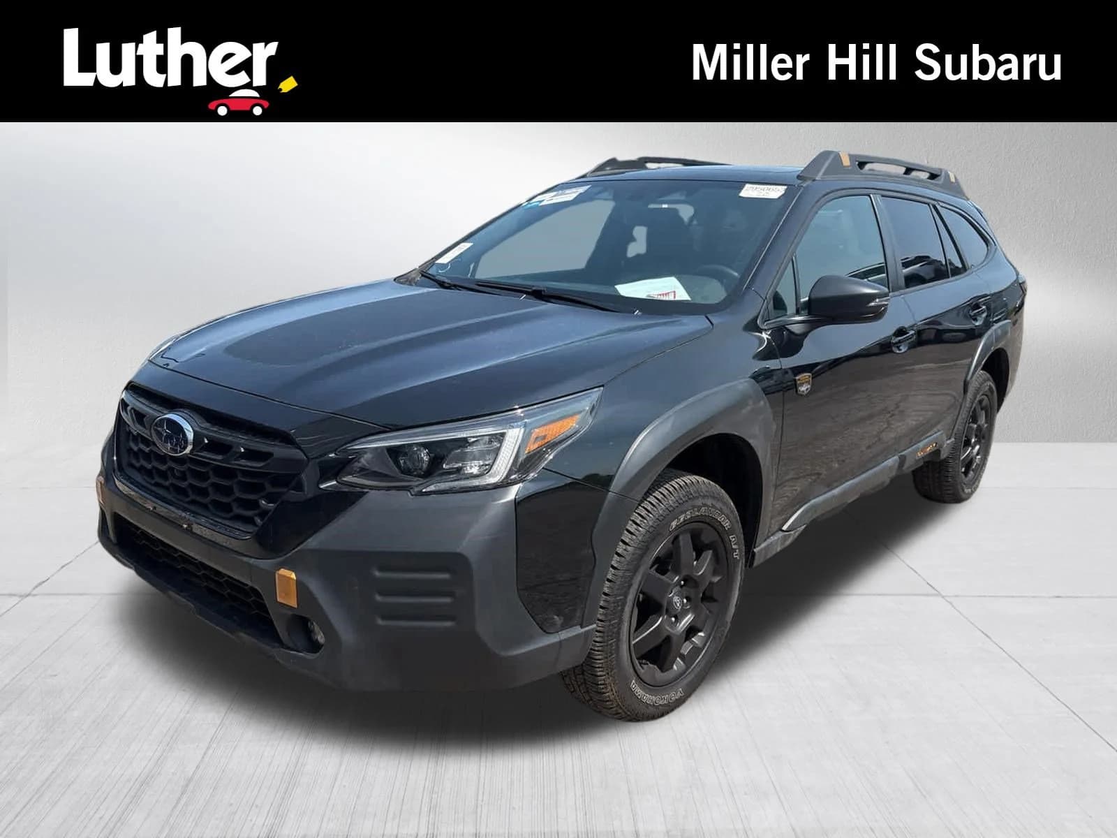 2023 Subaru Outback Wilderness — photo 1 of 18