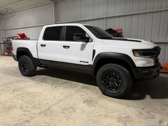 2026 RAM 1500 RHO — photo 1 of 5