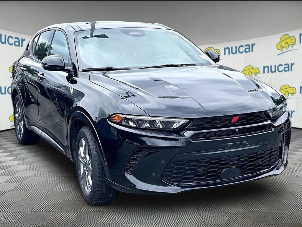 2024 Dodge Hornet R/T Plus — photo 1 of 15