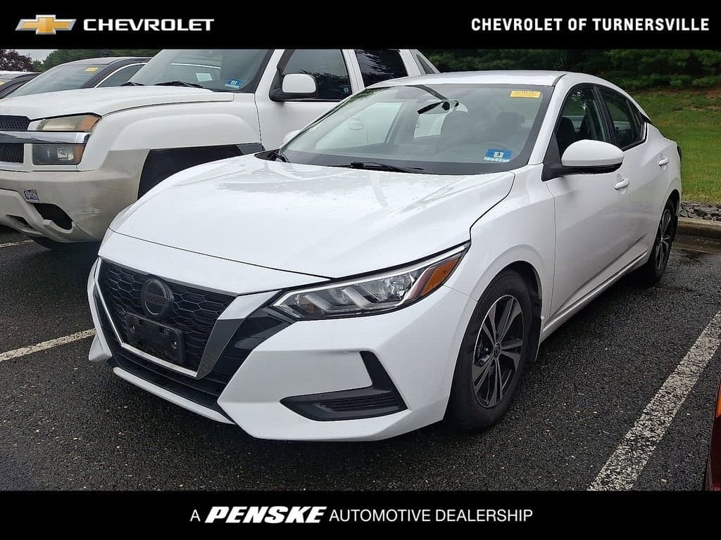 Vehicle Detail Icon