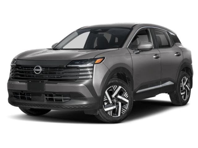 2026 Nissan Kicks SV — photo 1 of 13