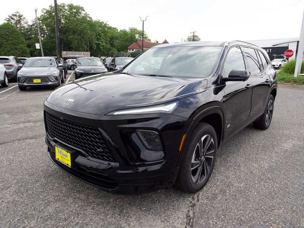 2026 Buick Enclave Sport Touring — photo 1 of 1