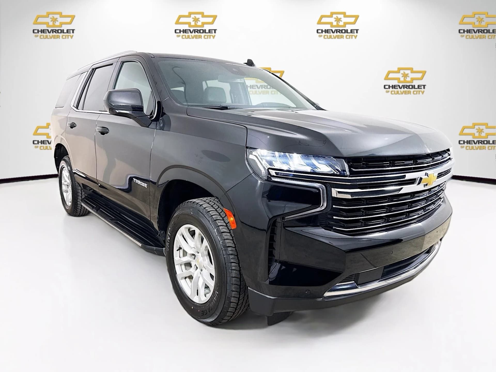 2023 Chevrolet Tahoe LT — photo 1 of 35