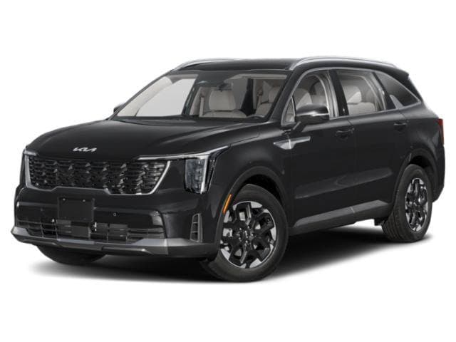 2026 Kia Sorento S — photo 1 of 16