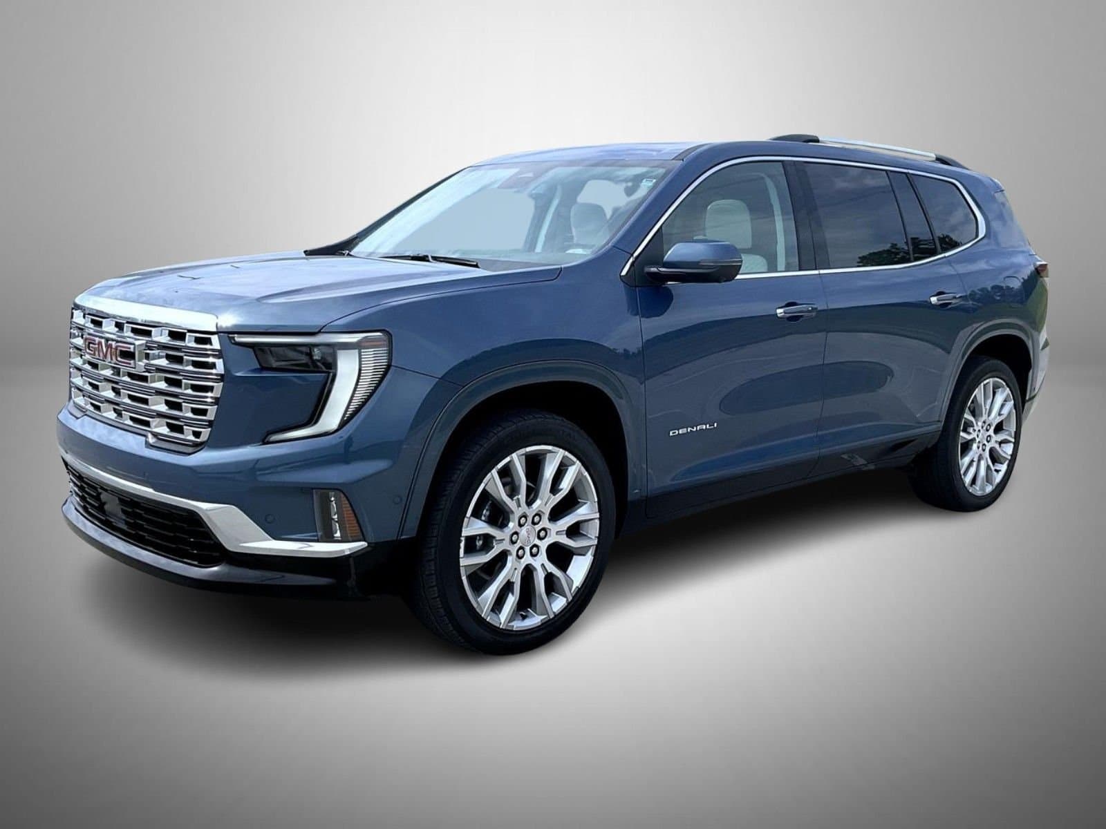 2024 GMC Acadia AWD Denali — photo 1 of 25