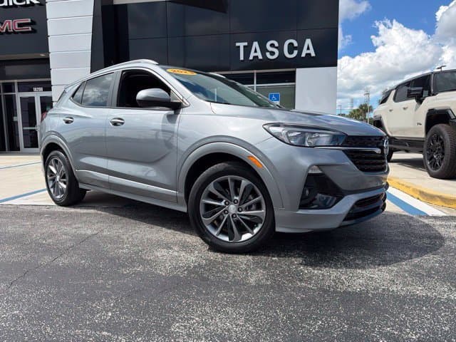 2023 Buick Encore GX Select — photo 1 of 28