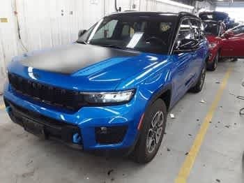 Vehicle Detail Icon