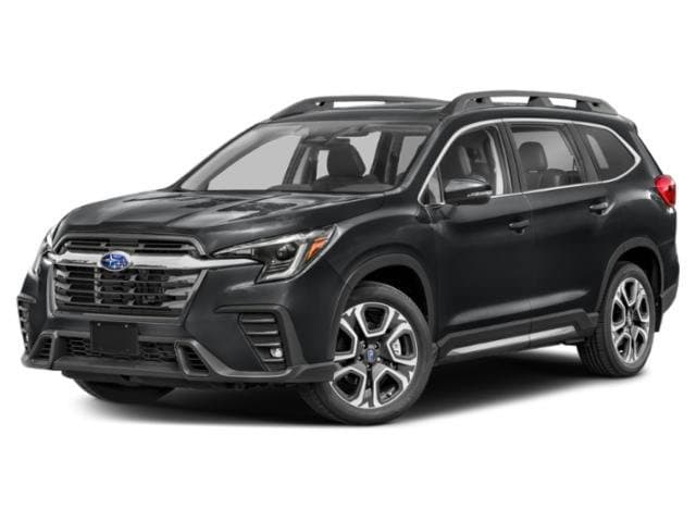 2024 Subaru Ascent Limited — photo 1 of 14