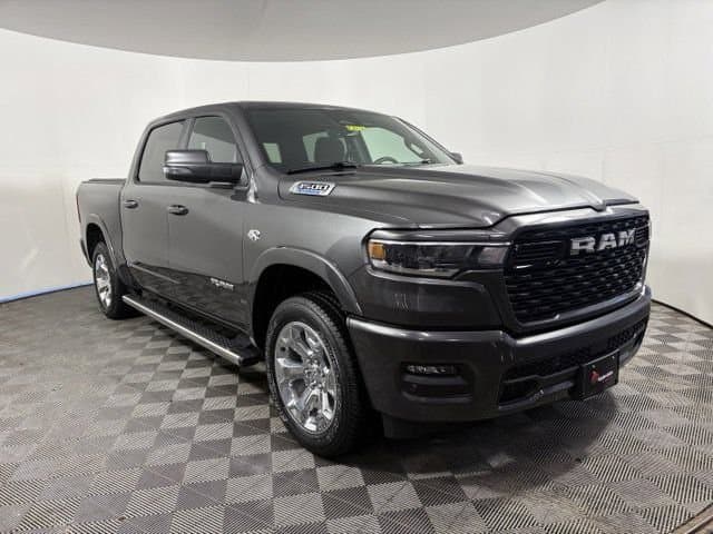2026 RAM 1500 Big Horn/Lone Star — photo 1 of 35