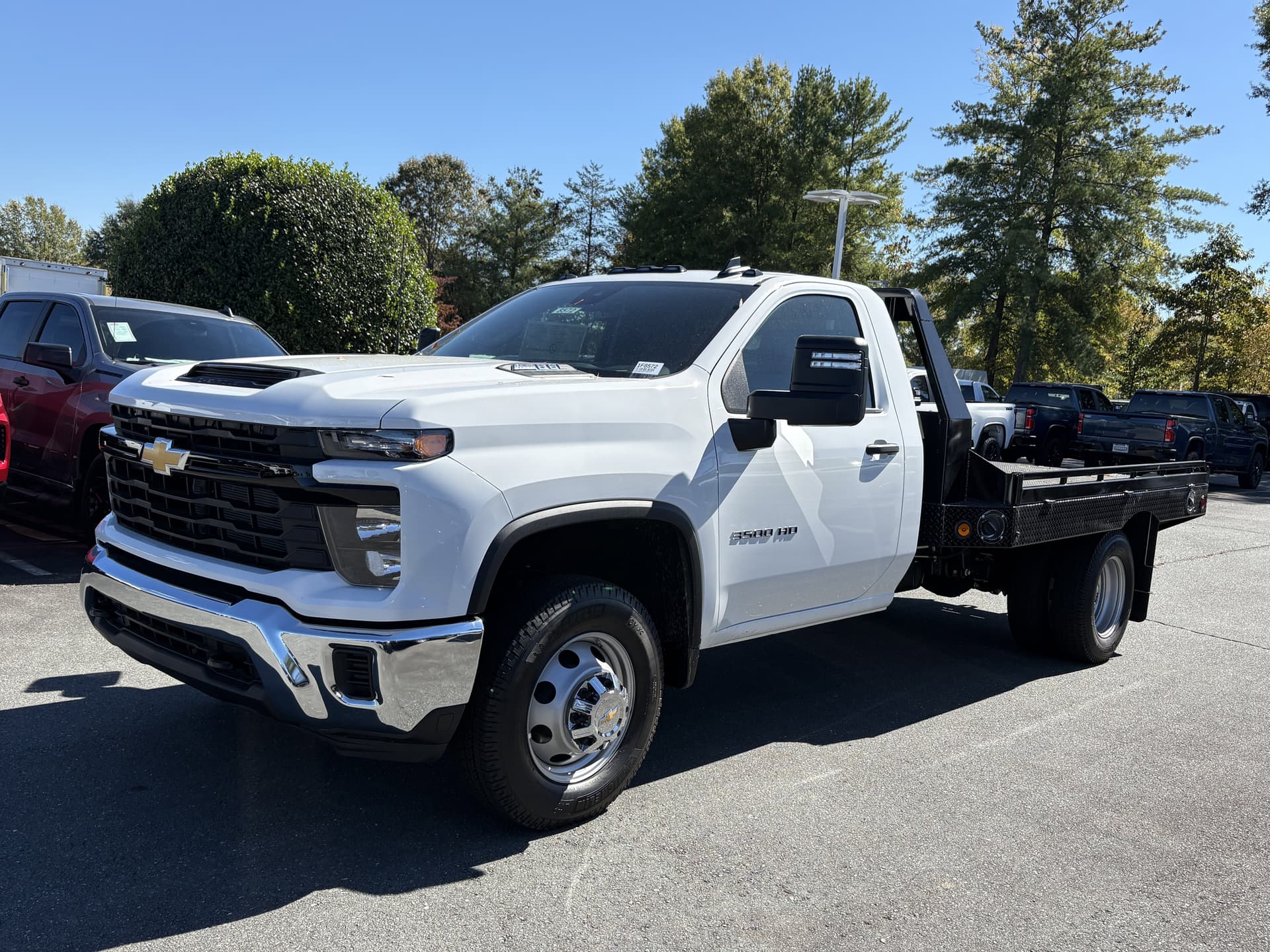 Vehicle Detail Icon