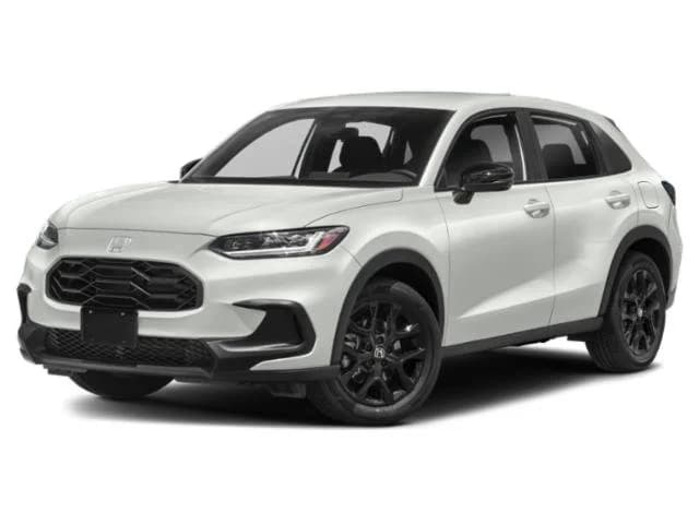 2024 Honda HR-V Sport — photo 1 of 15