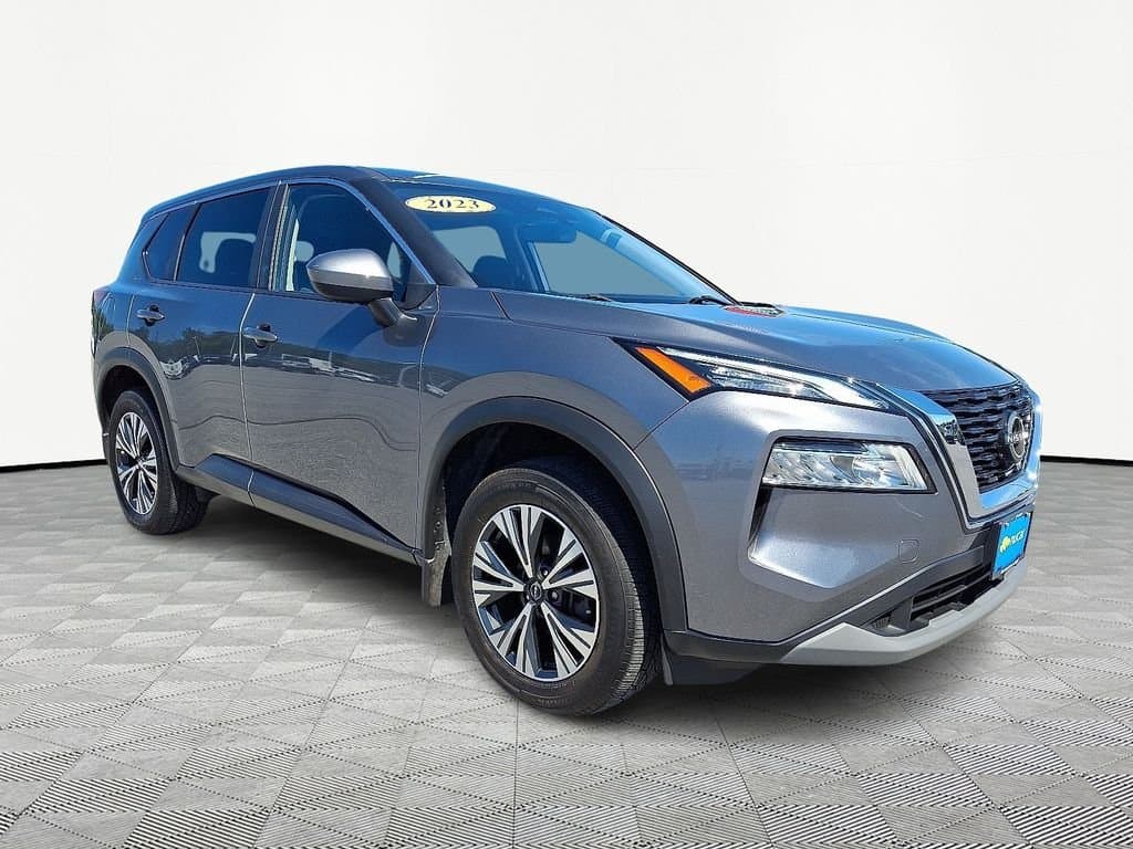 2023 Nissan Rogue SV — photo 1 of 30